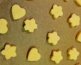 簡単♪美味しい♪おからミルククッキー❤作り方3写真