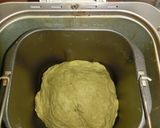 糖質制限　ダイズラボ食パン作り方6写真