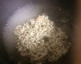 ドクダミラーメン作り方4写真