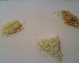 簡単。低カロリーの麻婆大根作り方2写真