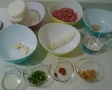 簡単。低カロリーの麻婆大根作り方3写真