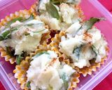 ハムポテト作り方3写真