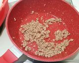 簡単。低カロリーの麻婆大根作り方4写真