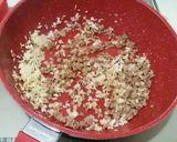簡単。低カロリーの麻婆大根作り方5写真