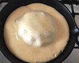 お一人様ランチに♡クラウドオムライス作り方6写真