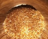 揚げないチキンカツ作り方6写真