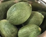 メロンの漬物作り方1写真