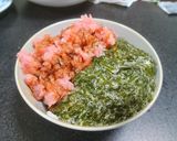 アカモク　下処理＆料理＆保存作り方20写真