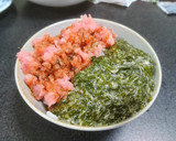 アカモク　下処理＆料理＆保存作り方20写真