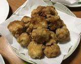 豆腐のからあげ作り方4写真
