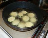 ズッキーニの素揚げ作り方5写真