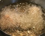 マグロの立田揚げ作り方6写真