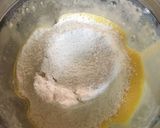 ズボラ ジューサーミキサーでチーズケーキ作り方3写真
