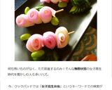 お弁当に♪カラフル焼肉ミートボール作り方6写真