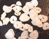 にんにくたっぷり♪牛肉の和風パスタ作り方3写真