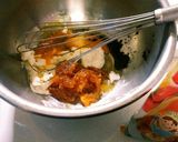 ジャム大量消費カップケーキ作り方1写真