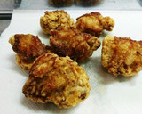 味付け簡単☆失敗無しの和風からあげ☆作り方7写真