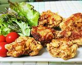 味付け簡単☆失敗無しの和風からあげ☆作り方8写真