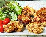 味付け簡単☆失敗無しの和風からあげ☆作り方8写真