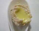 ふわっとろっ★鶏つくねの中華スープ作り方8写真