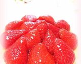 絶品！生チョコレートタルト！作り方10写真