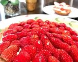 絶品！生チョコレートタルト！作り方11写真