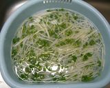 トリプル大根サラダ作り方1写真