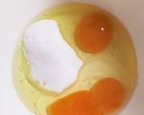 自家製苺ジャムでストロベリーアイス♪作り方4写真