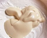 自家製苺ジャムでストロベリーアイス♪作り方6写真