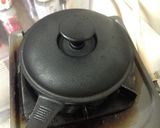 【減塩】すき焼き作り方3写真