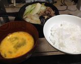 【減塩】すき焼き作り方4写真