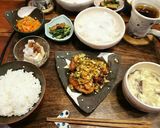 簡単！うまい！人参の丸鶏ガラスープ炒め作り方3写真