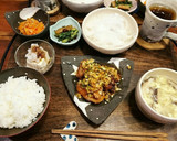 簡単！うまい！人参の丸鶏ガラスープ炒め作り方3写真