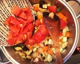 野菜たっぷりラタトゥイユ♪作り方6写真
