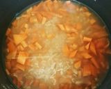ツナで簡単炊き込みご飯作り方1写真