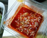 トッポギ-韓国copycat作り方5写真