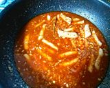 トッポギ-韓国copycat作り方6写真