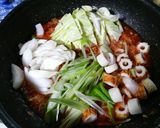 トッポギ-韓国copycat作り方7写真