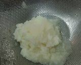 鮭の竜田揚げ風　みぞれあんかけ作り方5写真