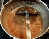 鮭の竜田揚げ風　みぞれあんかけ作り方7写真