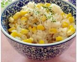 ✿夏 たこ飯(梅干し＆えのき入り)✿作り方5写真