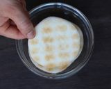 １０分で簡単！もちもちフレンチトースト作り方2写真