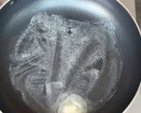 １０分で簡単！もちもちフレンチトースト作り方5写真