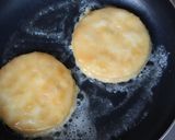 １０分で簡単！もちもちフレンチトースト作り方6写真
