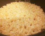 手間は3分！炊飯器deモチモチ玄米ご飯☆作り方3写真