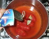 牛肉とセロリのシチュー♪簡単作り方3写真
