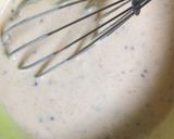 簡単な朝食に味噌マヨ鯖作り方1写真