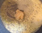 簡単な朝食に味噌マヨ鯖作り方4写真