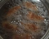 アスパラの豚肉巻きフライ作り方6写真