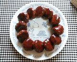 チーズバーガー♪作り方1写真